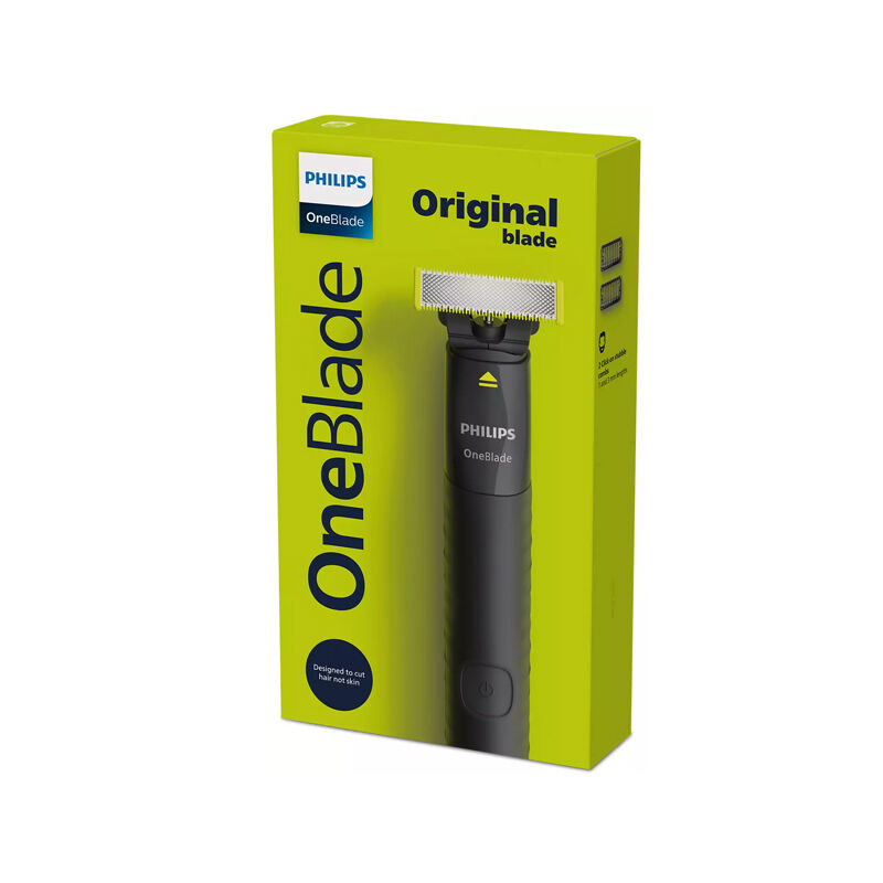 PHILIPS QP1424/10 OneBlade Trimmer