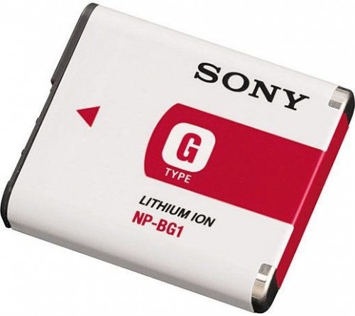 Sony NP-BG1 Battery