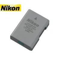 Nikon EN-EL14a Rechargeable Li-Ion Battery for Select Nikon Cameras