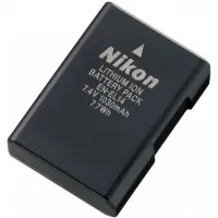 Nikon EN-EL14 Battery For D3100/DF/D3300/D5300/D5200