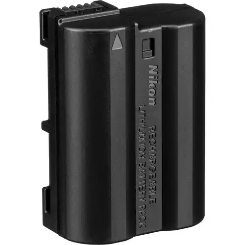 Nikon EN-EL15 Lithium-Ion Battery