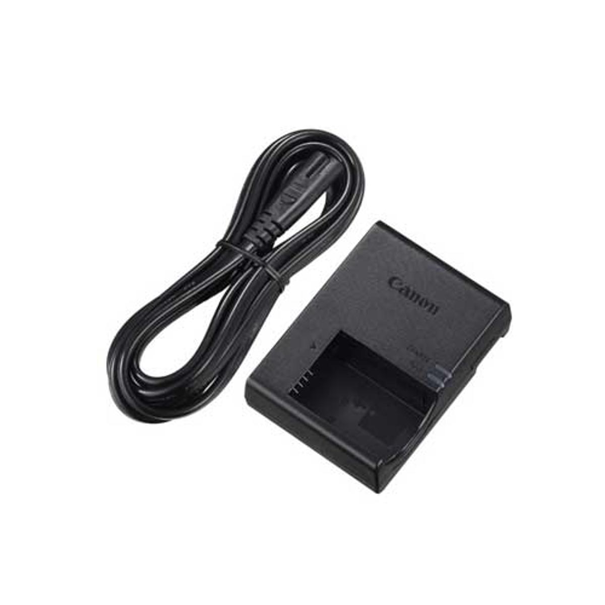 Canon LC-E17 Quick Camera Battery Charger