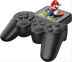 Controller Video game player S10