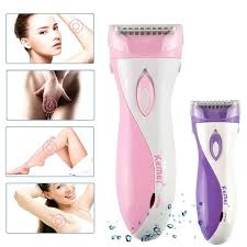 Kemei KM-3018 trimmer for women