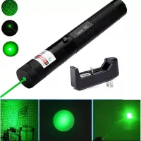 Green Laser Pointer(Laser light)