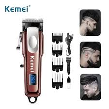 Kemei KM-233 Trimmer