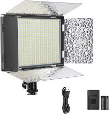 Professional Video N-520AS LED