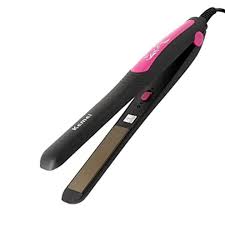 KEMEI KM 328 Professional Hair Straitner for Women