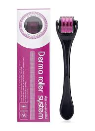 Derma Roller Kit 0.1mm