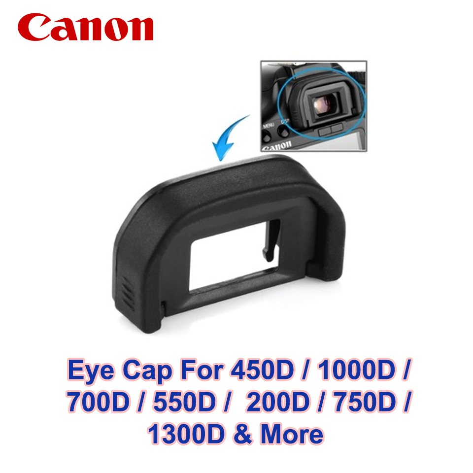 Canon 750D Eye Cap/ View Finder