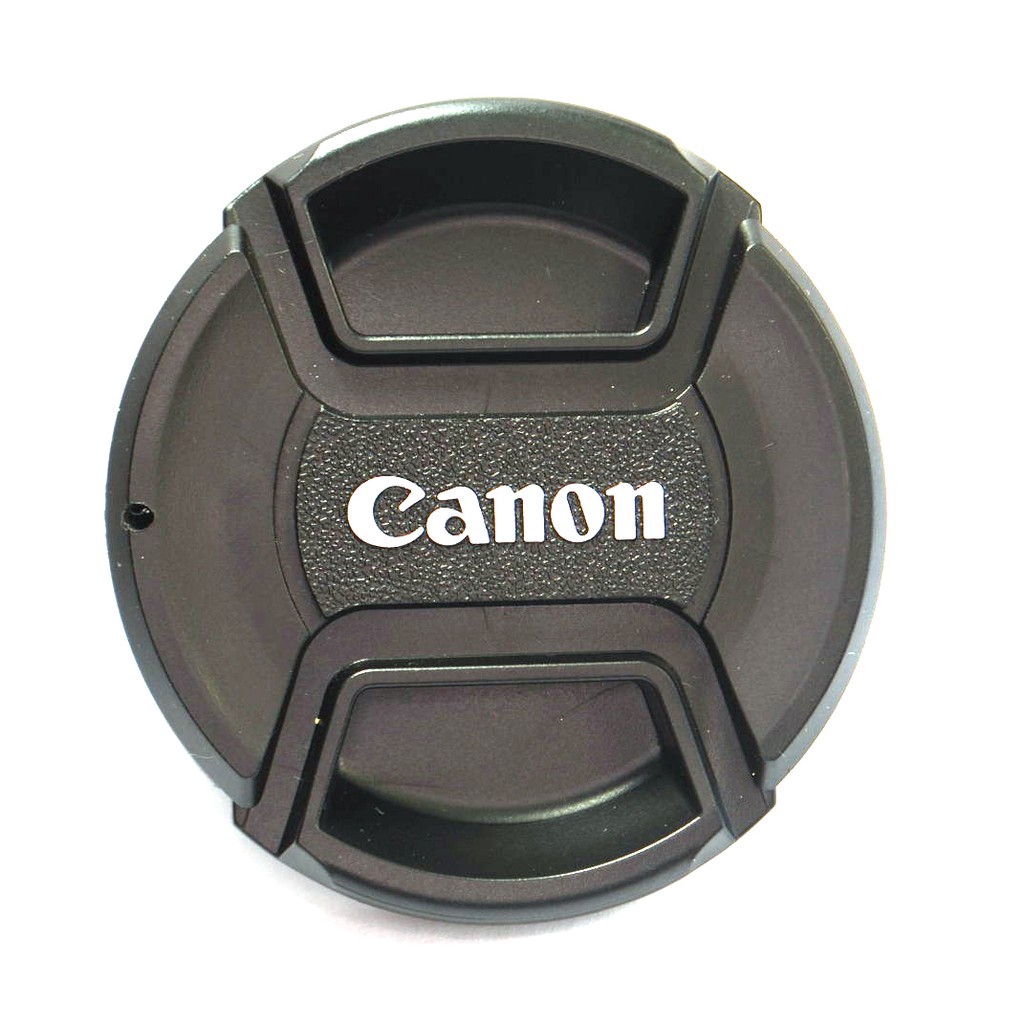 Canon Lens Cap 67mm For 18-135 / 18-135 is / 18-135 stm / 18-135 usm