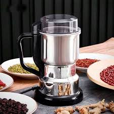 High Power Kitchen Multifunctional Electric Grinder