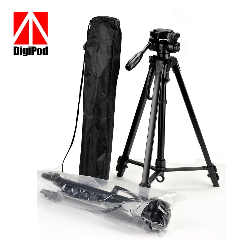 Digipod TR-462 DSLR Camera Tripod Stand