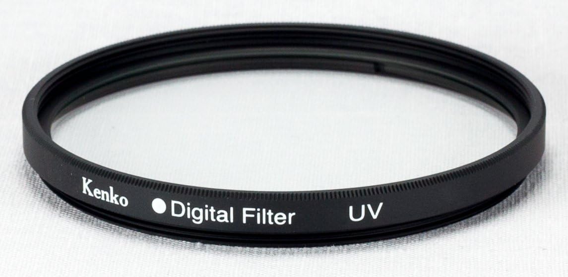 Kenko 52MM Standard UV Filter For Yongnuo 50mm Canon Mount Lens