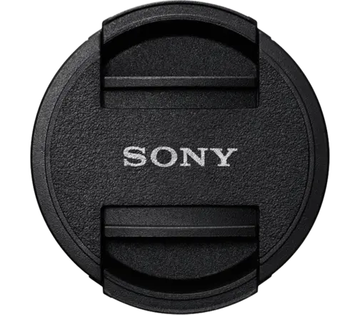 Sony 52mm lens cap for sony lens