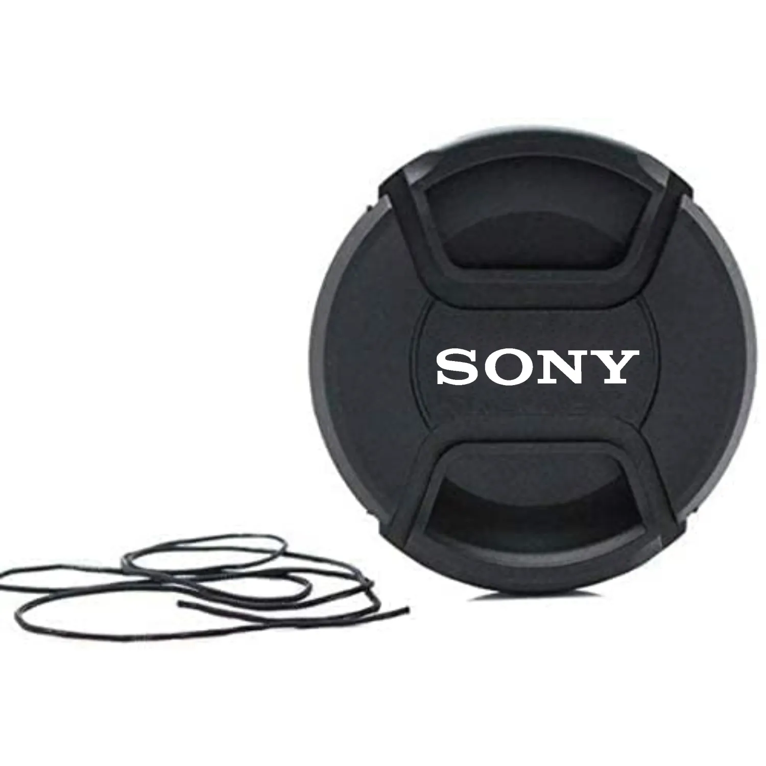 Sony 55mm lens cap for sony lens