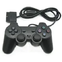 PS2 Dual Shock 2/Wired Controller for Playstation 2