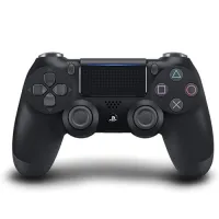 PS4 DualShock 4 Wireless Controller - Multicolour