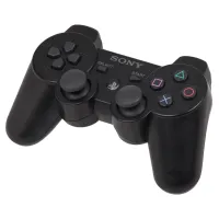 PS3 Controller Wireless Dualshock Remote/Gamepad Control for Sony Playstation 3 Bluetooth PS3 Sixaxis Joystick