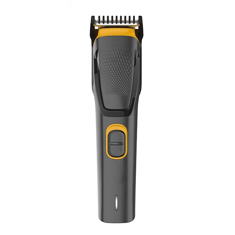 HTC AT-509 Rechargeable New Professional Hair & Beard Trimmer For Men