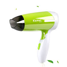 Kemey KM-6830 Super shape Hair Dryer for Women