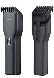 Xiaomi MI ENHCEN Boost Electric Hair Clipper & Beard Trimmer- Black