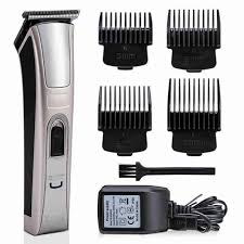 Kemei KM 5017 Hair Clipper & Trimmer For Men