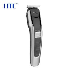 HTC AT 538 Rechargeable Hair and Beard Trimmer for Men