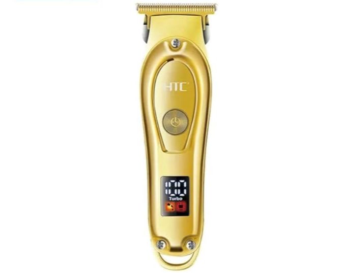 HTC AT-176 Hair Clipper Trimmer for Man