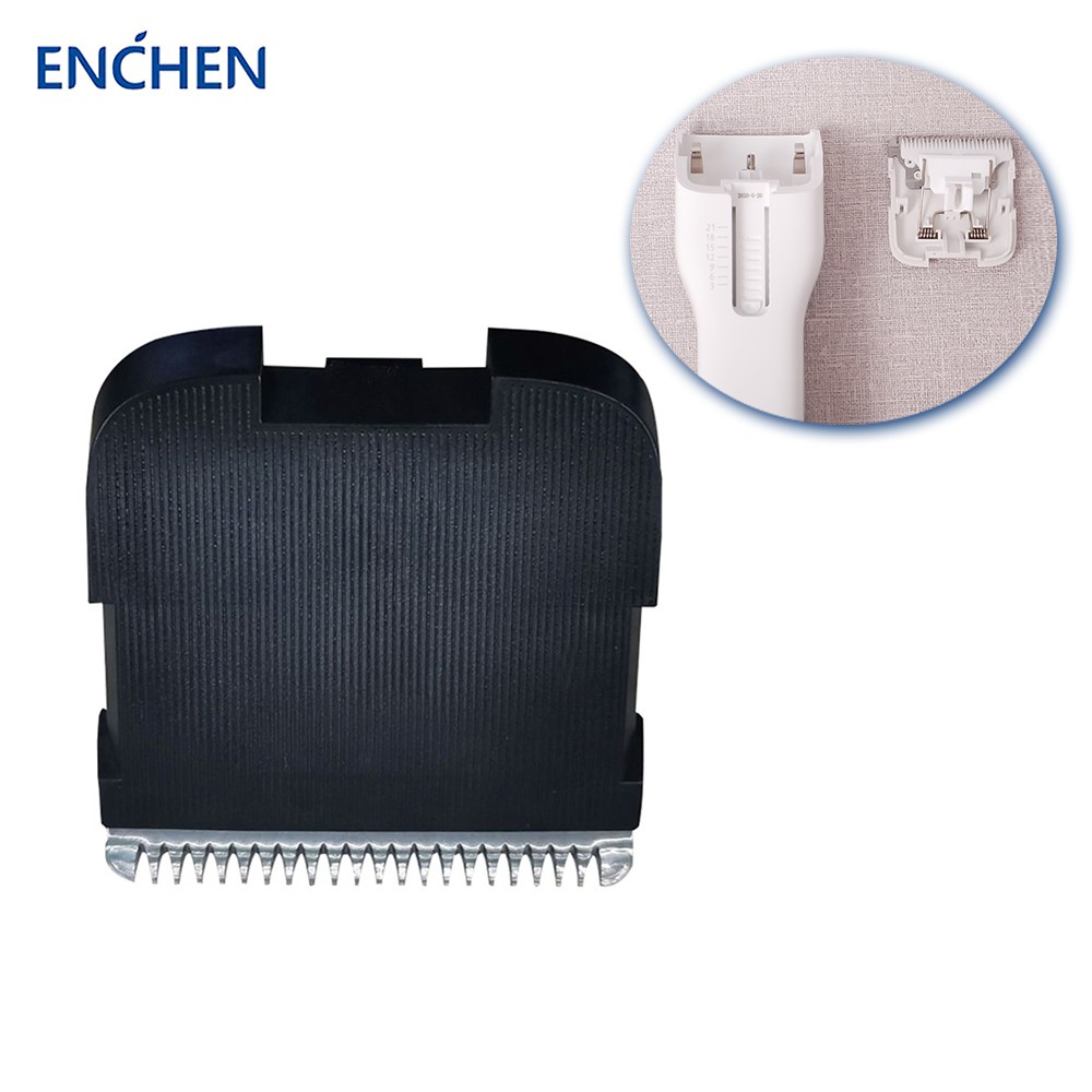 ENCHEN Boost Replacement Hair Clipper Blades Cutter Head