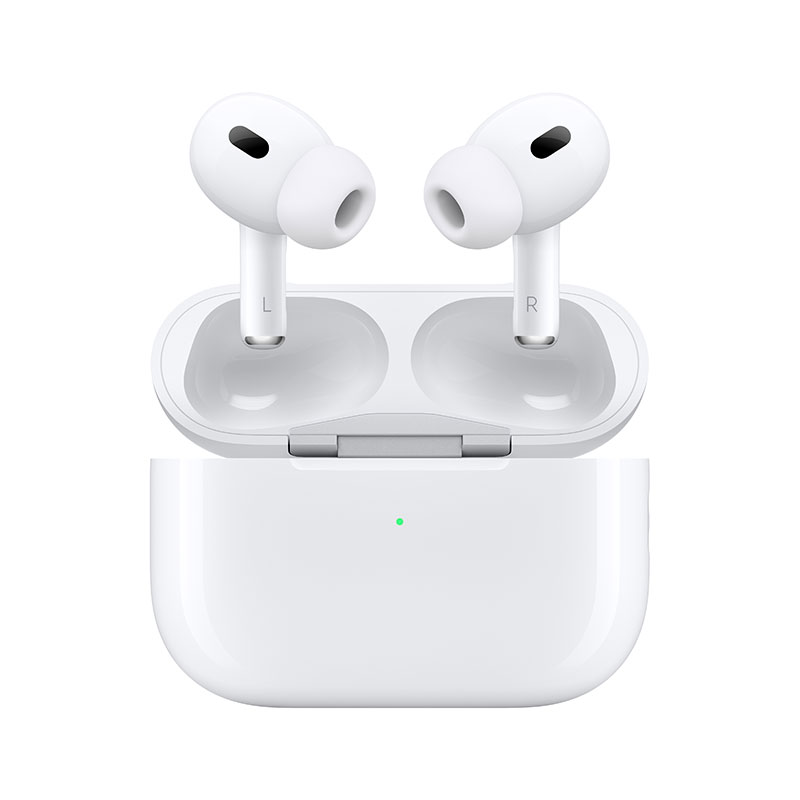 Apple AirPods Pro 2nd Generation – Type C Edition